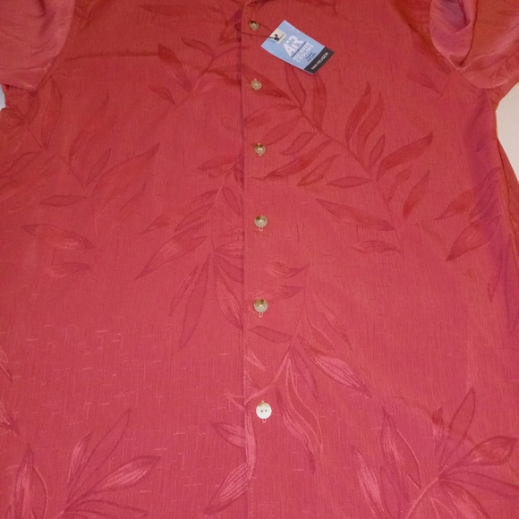 Van Heusen men's shirt - Picture 3 of 7